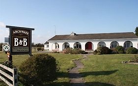 Archways B&b