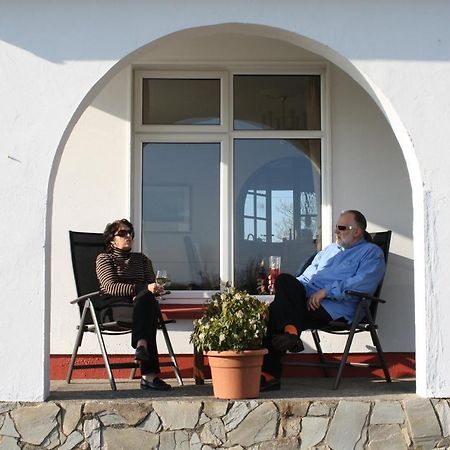 Archways B&B Rosslare Harbour Esterno foto