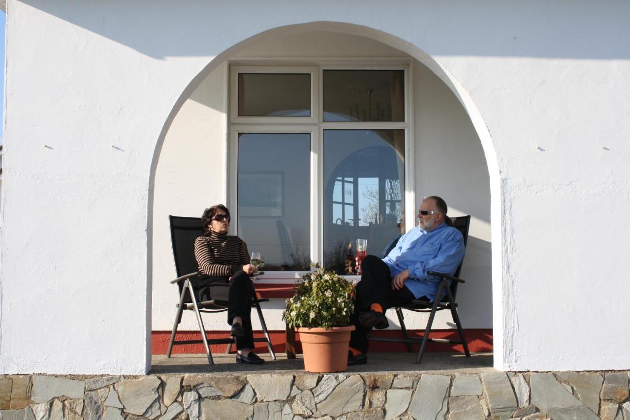 Archways B&B Rosslare Harbour Esterno foto