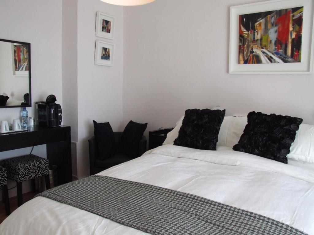 Archways B&B Rosslare Harbour Camera foto