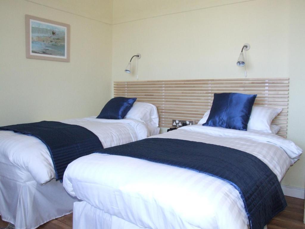 Archways B&B Rosslare Harbour Camera foto