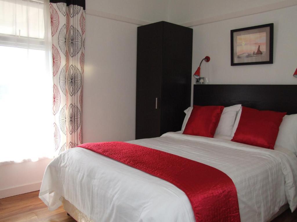 Archways B&B Rosslare Harbour Camera foto
