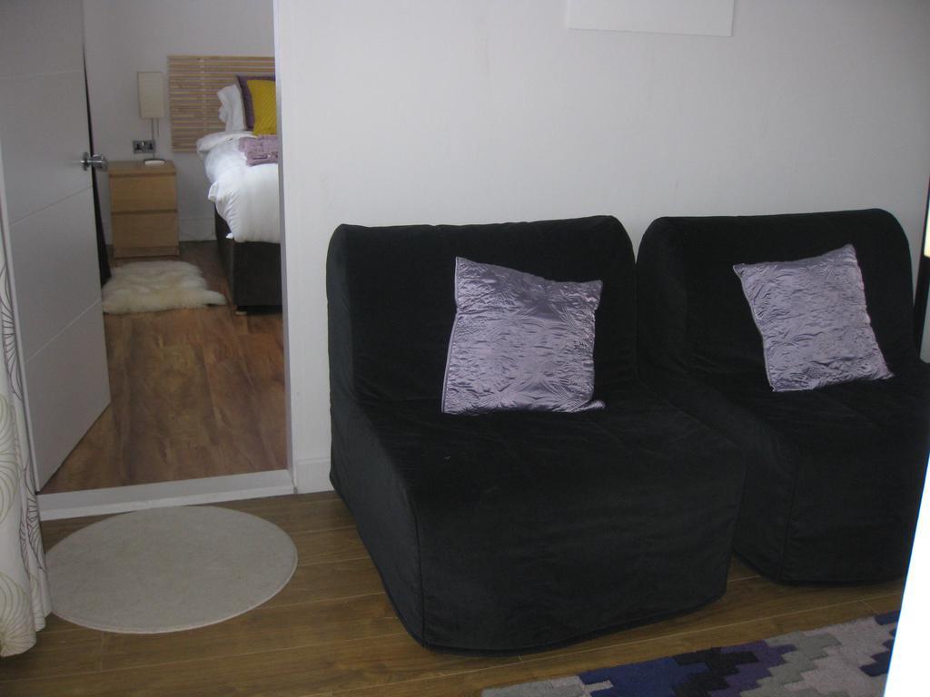 Archways B&B Rosslare Harbour Esterno foto