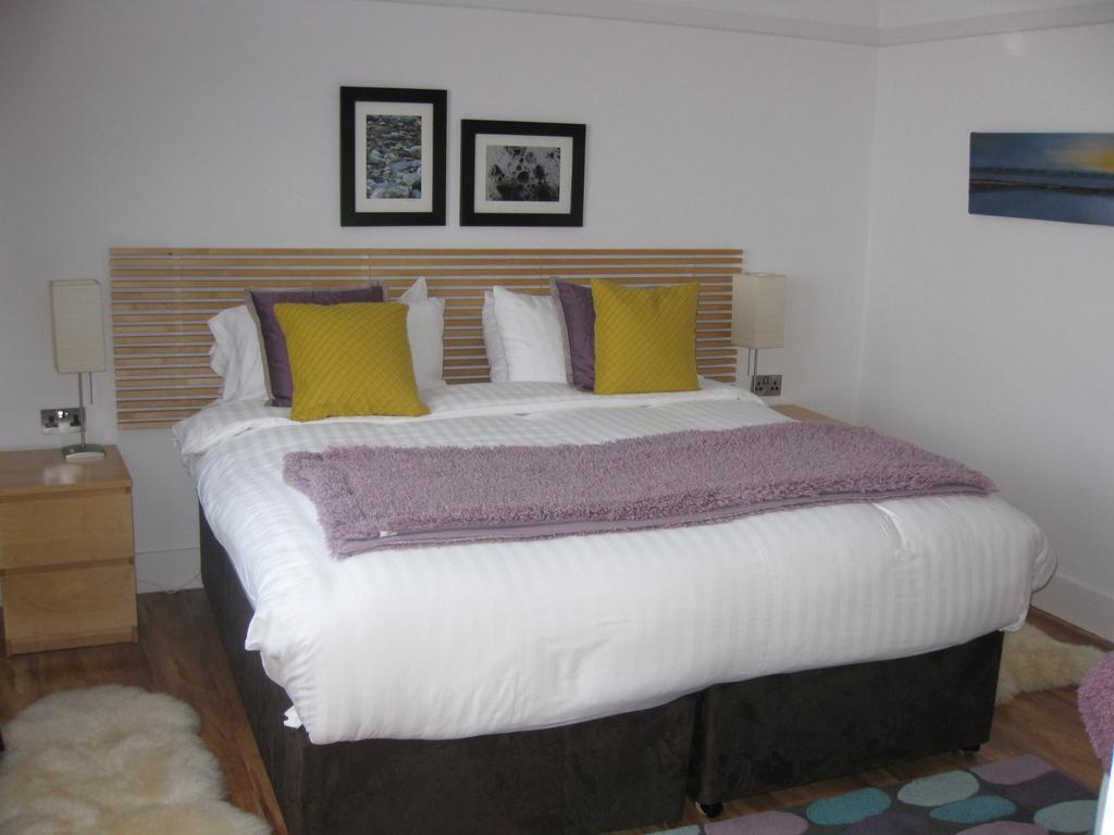 Archways B&B Rosslare Harbour Esterno foto