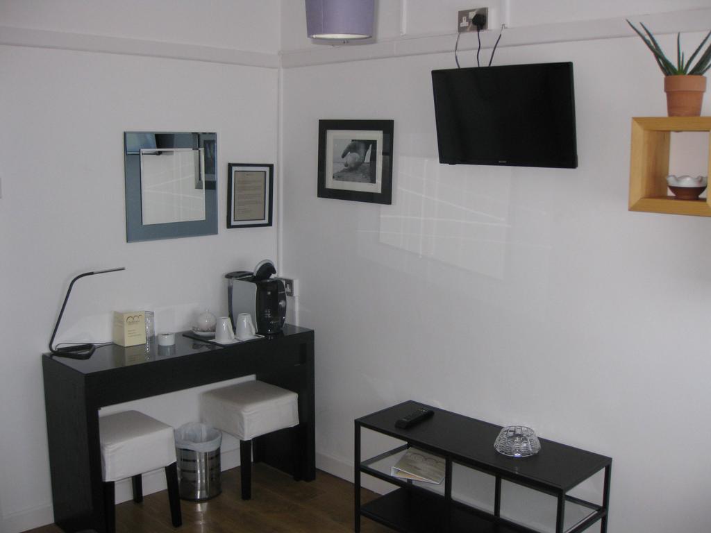 Archways B&B Rosslare Harbour Esterno foto